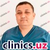 Рузиев Шарифжон Эралиевич