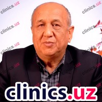 Байжанов Аллаберган Кадирович