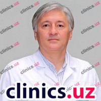 Тураев Феруз Фатхуллаевич