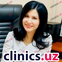 Наримова Гульчехра