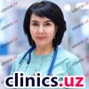Shermatova Zuhra Raxmatovna