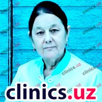 Мухтарова Маргарита Заиджановна