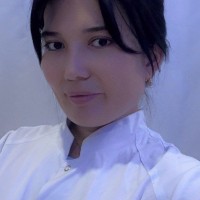 Халикова Гулхаё Нуралиевна