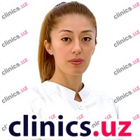 Суфиниязова Гавхар Абдраимжановна