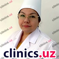 Шадиметова Гулчехра Махкамбаевна