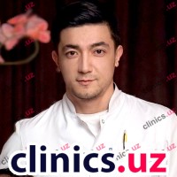 Донабаев Отабек