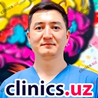 Иброхимов Набилло Эркинович