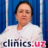 Асадова Халима