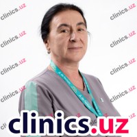 Умарова Гульнара Таштановна