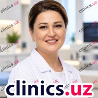 Mirzayeva Mohira Ilxomjonovna