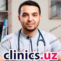 Нурислом Тохирович