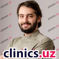 Умаров Гаджи Гусейнович