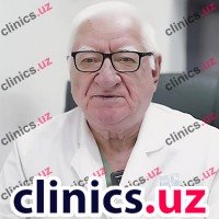 Джураев Эркин Джураевич