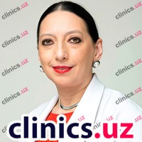 Готуа Майя Александровна