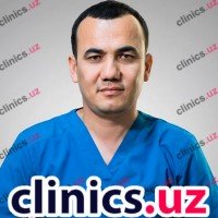 Азимов Хасанбой