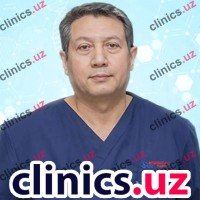 Пардаев Даврон Эшмуминович