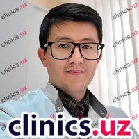 Неъматов Акмал Ибодуллаевич