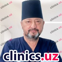 Аскаров Худоёр Адхамович