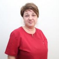 Личкова Юлия Владимировна