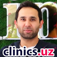 Ашуров Бекзод Шавкатович