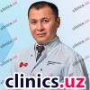 Таджикулов Бобир Хасанович