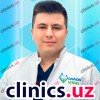 Каримов Фарход Камилович