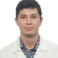 Юлдашев Шахзод Суннатиллаевич
