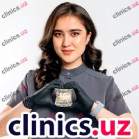 Абдусаломова Зиёдахон Ойбековна