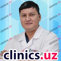 Маматхонов Абдуллахон Олимхонович