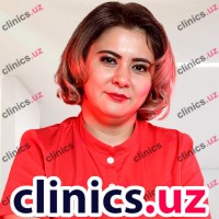 Саидумарова Дилдора Камалиддиновна