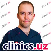 Снегирев Михаил Александрович