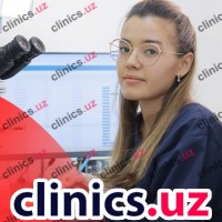 Шатманова Гули Ойбековна