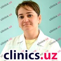 Асланова Халида Файзуллаевна