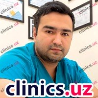 Нуриллаев Хусан Жамшидович