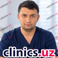 Saidov Shamshod
