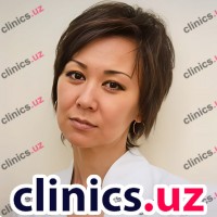 Мельчик Елена Алексеевна