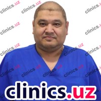 Акбаров Адхам Акромович