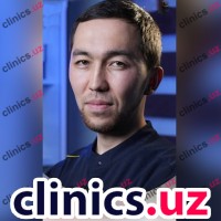 Махатов Нурлибек Анарбаевич