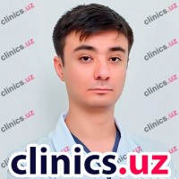 Асадов Диер Алишерович