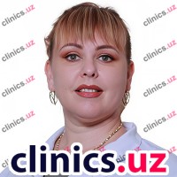 Богданова Светлана Станиславовна