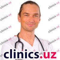 Корж Алексей Вячеславович