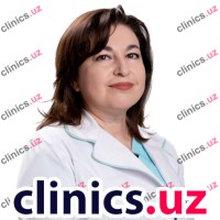 Мирджураева Наргиза Джавлановна