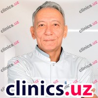 Шамсиев Дильшод Сайфиевич