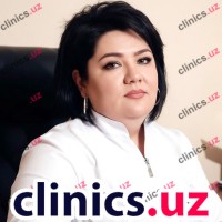 Сулейманова Феруза