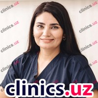 Ачилова Озода Умаркуловна