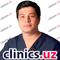 Кобилов Комилжон