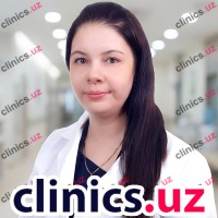 Раджапова Алина Хайдаровна