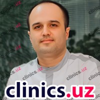 Нурходжаев Самандар Алишерович