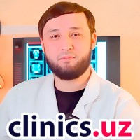 Мухамедов Дилшод Уткурович