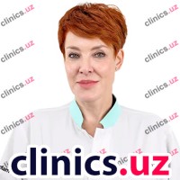 Журавлева Юлия Юрьевна